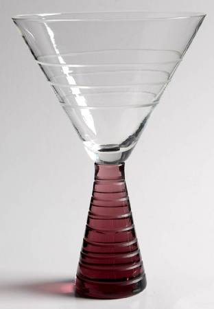 UNK14067 Amethyst Martini