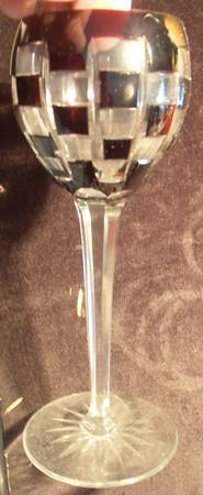 UNK14069 Water Goblet