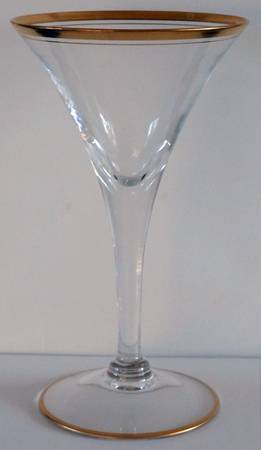 UNK13640 Wine Glass