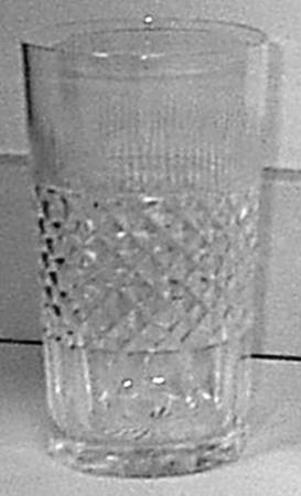 UNK14077 Highball Glass