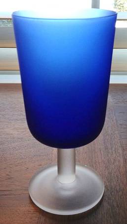UNK13505 Water Goblet
