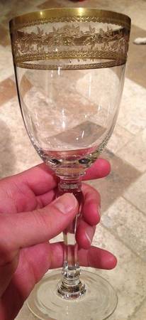 UNK14120 Wine Glass