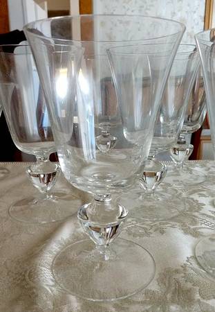 UNK14125 Water Goblet
