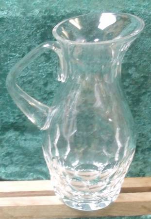 UNK13515 Pitcher