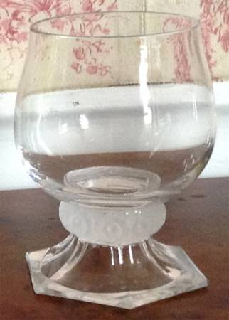 UNK14133 Wine Glass