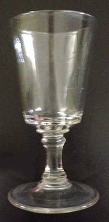 UNK14141 Water Goblet