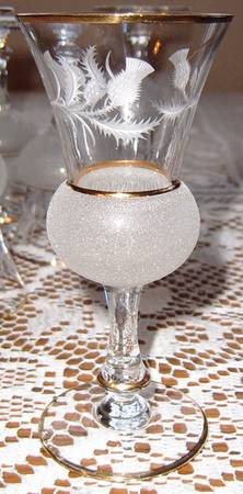UNK14145 Wine Glass