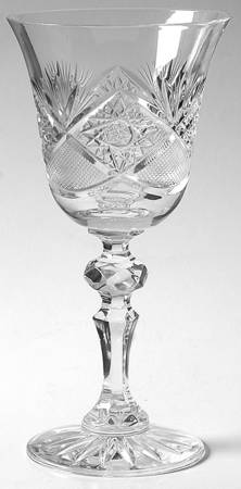 UNK14146 Wine Glass
