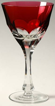 UNK14162 Red (Colored) Wine