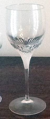 UNK13524 Wine Glass