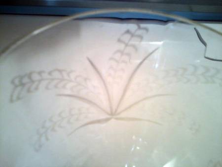 UNK14181 Wine Glass