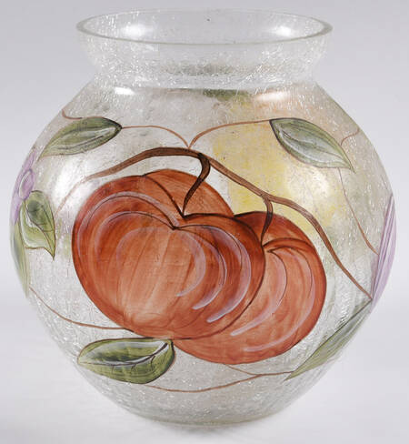 UNK14190 Cookie Jar No Lid