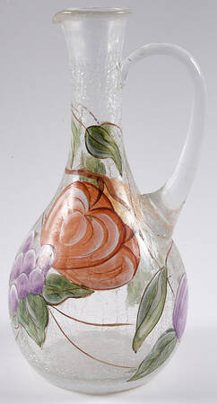 UNK14190 Decanter No Stopper