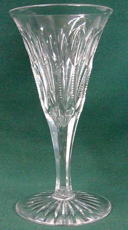 UNK13528 Sherry Glass