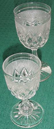 UNK14200 Wine Glass