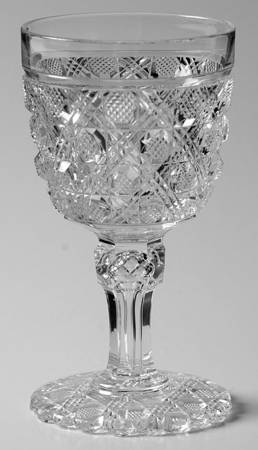UNK14209 Wine Glass