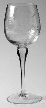 UNK14211 Wine Glass