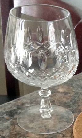 UNK14251 Wine Glass