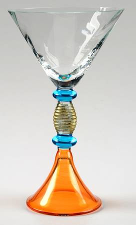 UNK14255 Martini Glass