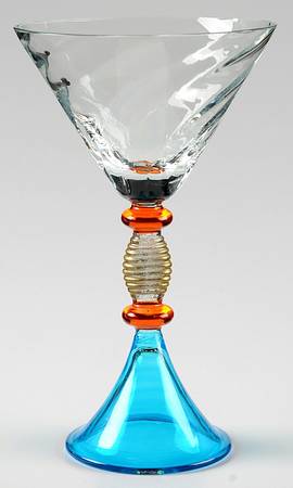 UNK14255 Martini Glass