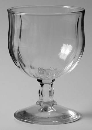 UNK14261 Wine Glass