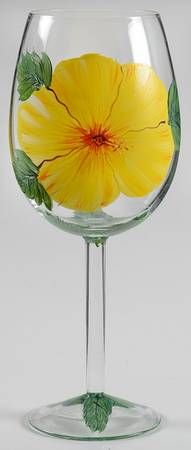 UNK14278 All Purpose Goblet