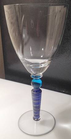 UNK14426 Water Goblet