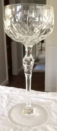UNK14444 Hock Wine