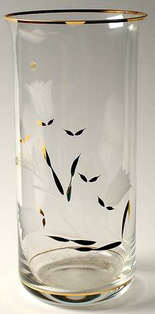 UNK13533 9" Flower Vase
