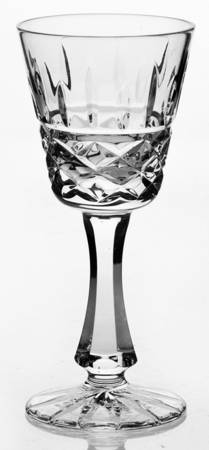 UNK14448 Cordial Glass