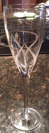 UNK14297 Water Goblet