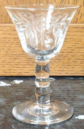 UNK14464 Liquor Cocktail
