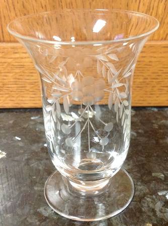 UNK14464 Juice Glass