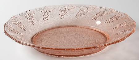 KI49 Soup Cereal Bowl