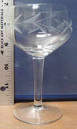 UNK14479 Liquor Cocktail