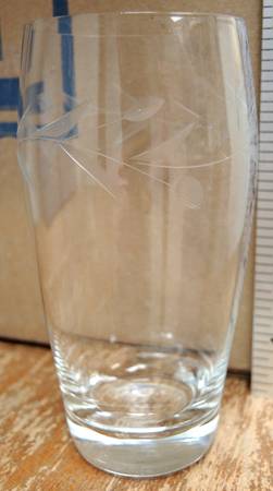 UNK14479 Highball Glass