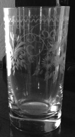UNK14321 Flat Tumbler