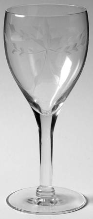 UNK13540 Wine Glass