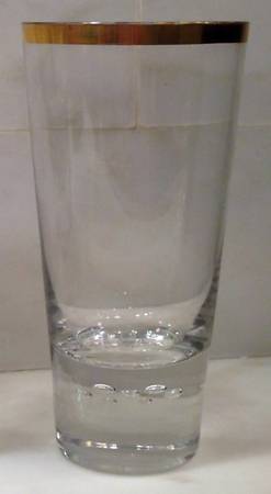 UNK14489 Highball Glass
