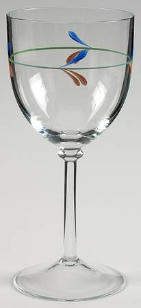 KRC39 Wine Glass