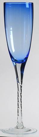 UNK14499 Fluted Champagne
