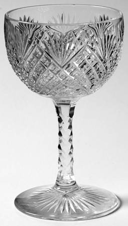 UNK14501 Wine Glass