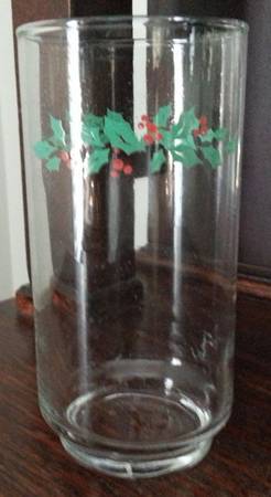 UNK14510 Highball Glass