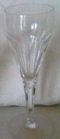 UNK14512 Fluted Champagne