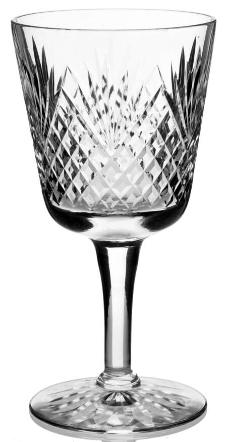 UNK13542 Wine Glass