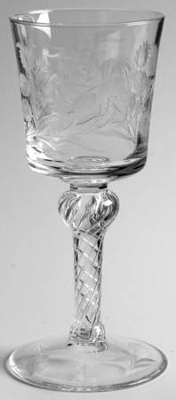 UNK14521 Wine Glass