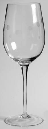 UNK13544 Water Goblet