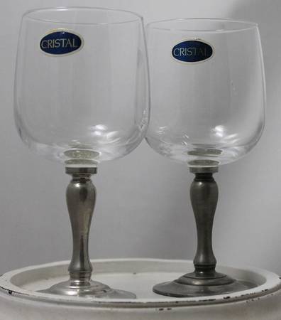 UNK14529 Wine Glass