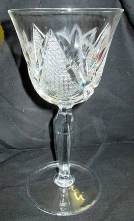 UNK14541 Wine Glass