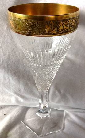 UNK14547 Water Goblet